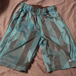 Boys Nike shorts